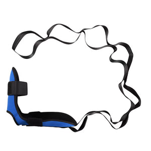 Elevate Your Flexibility with Our Versatile Yoga Stretch Band - Perfect for Ballet and Gymnastics Training!