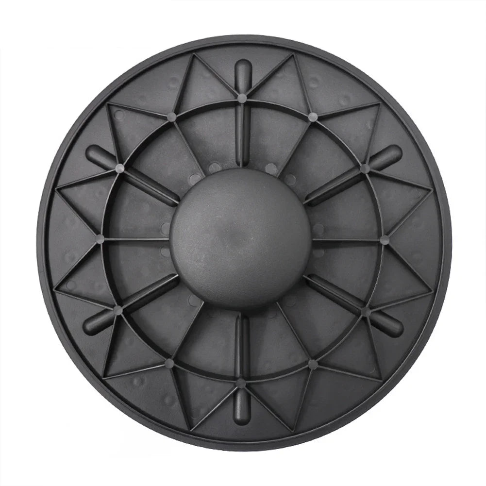 Wobble Balance Board - Non-Slip Yoga Swing Balance Trainer for Comprehensive Full Body Workouts