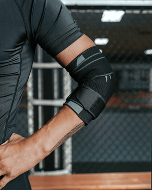 Anaconda Elbow Brace: Advanced Support for Enhanced Joint Health and Injury Prevention