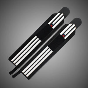 Elevate Your Performance with AOLIKES Adjustable Wrist Support - Perfect for Weightlifting, Crossfit, and More!