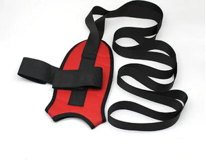 Elevate Your Flexibility with Our Versatile Yoga Stretch Band - Perfect for Ballet and Gymnastics Training!