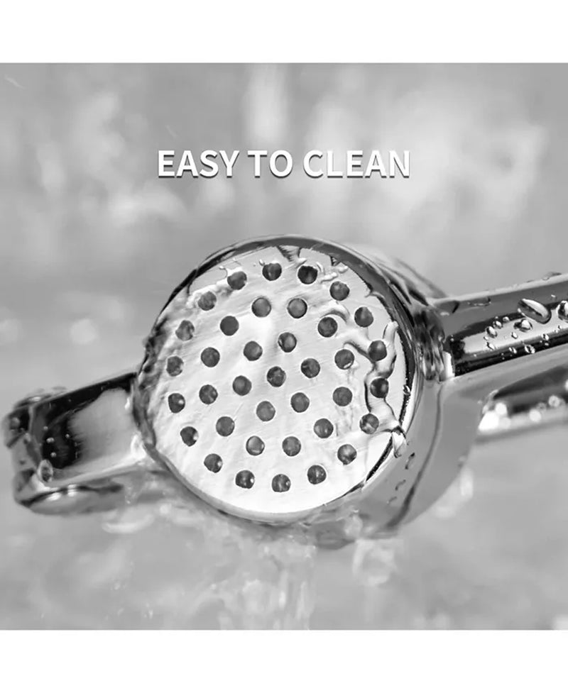 Effortless Garlic Press and Ginger Squeezer – Your Kitchen Essential for Minced Perfection