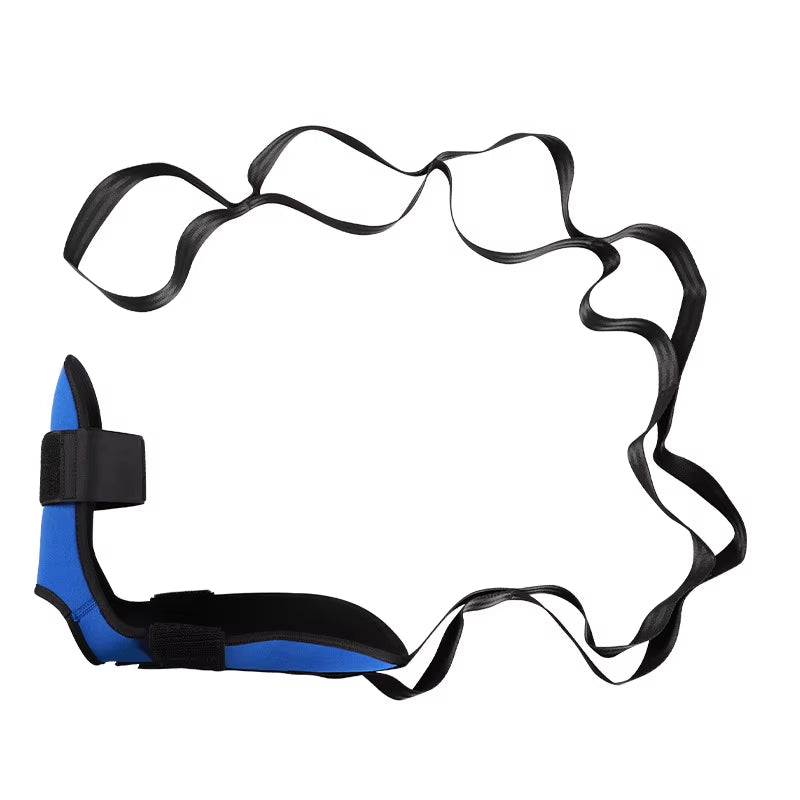 Elevate Your Flexibility with Our Versatile Yoga Stretch Band - Perfect for Ballet and Gymnastics Training!