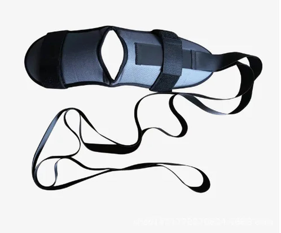 Elevate Your Flexibility with Our Versatile Yoga Stretch Band - Perfect for Ballet and Gymnastics Training!