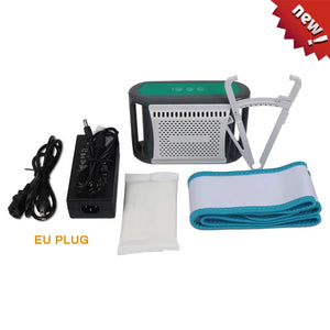 Transform Your Body with Our Advanced Cryotherapy Fat Freezer Massager – Say Goodbye to Cellulite and Hello to a Slimmer Figure!