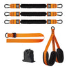 Ultimate Pilates Bar Kit with Resistance Bands - Transform Your Home Workouts with Multifunctional Strength Training & Yoga Equipment