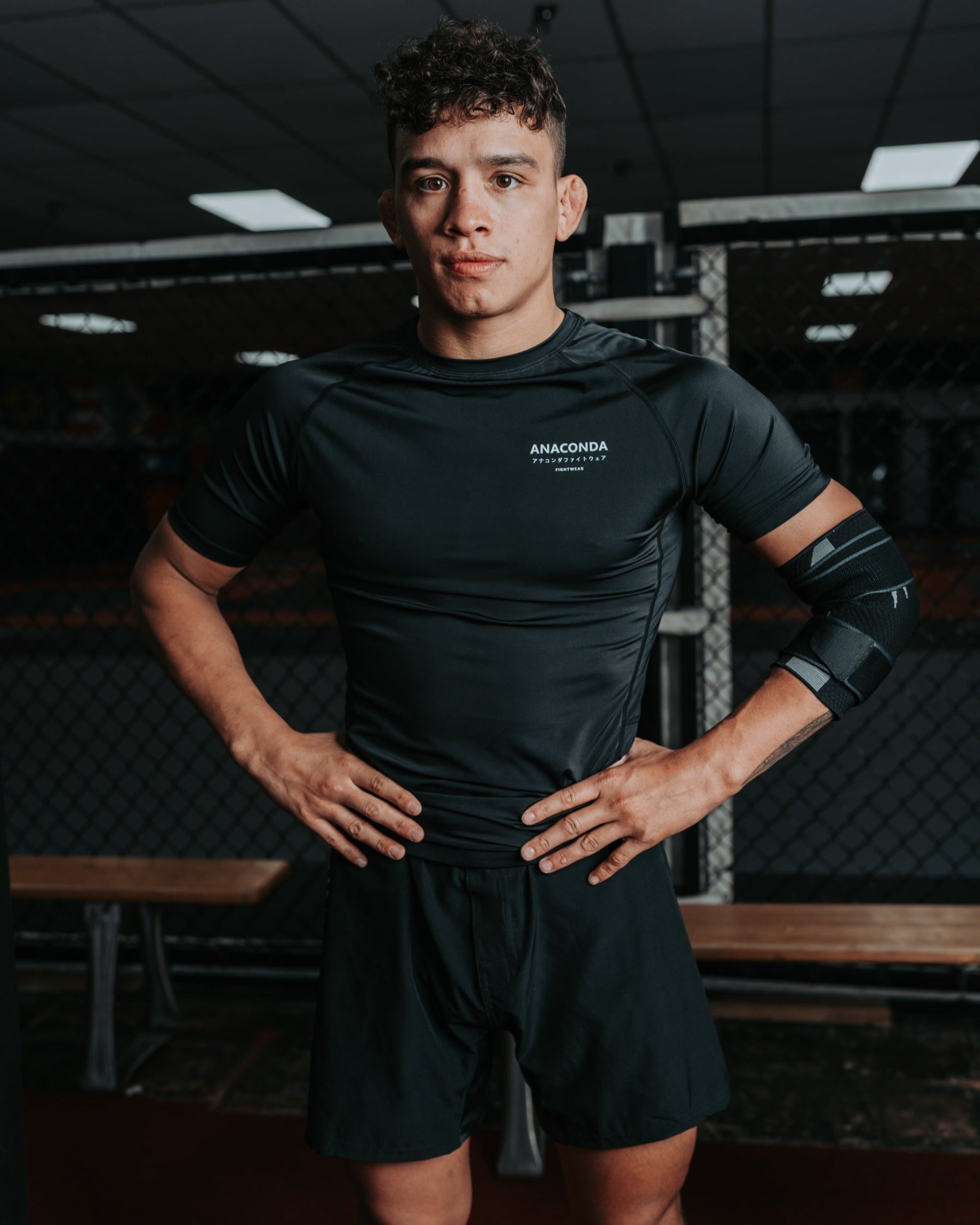 Anaconda Elbow Brace: Advanced Support for Enhanced Joint Health and Injury Prevention